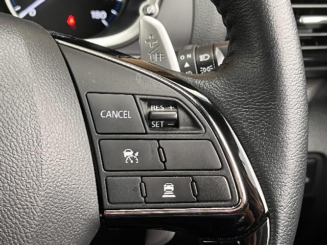 エクリプスクロスＰＨＥＶ Ｐ　サンルーフ＿純正ナビ＿パノラマビューモニター＿前後ドライブレコーダー＿前席シートヒーター＿ステアリングヒーター＿フルセグＴＶ＿レーダークルーズコントロール＿ＬＥＤヘッドライト＿ＥＴＣ＿禁煙車（24枚目）
