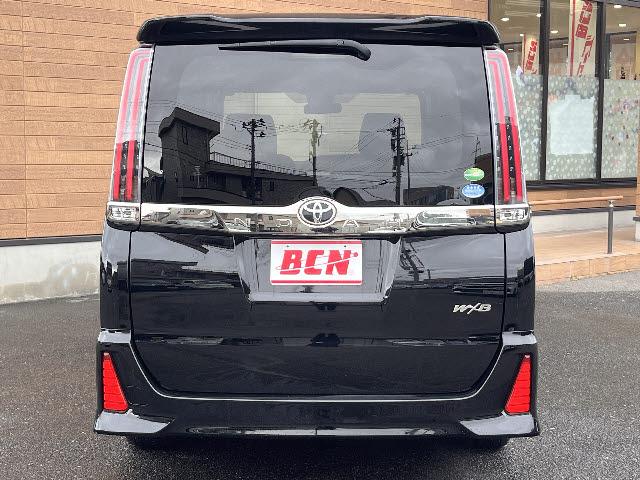 ノア Ｓｉ　ダブルバイビー　純正ナビ＿両側電動パワースライドドア＿トヨタセーフティセンス＿クルーズコントロール＿フルセグＴＶ＿ＬＥＤヘッドライト＿純正１６インチアルミ＿スペアキー有＿フロアマット＿ドアバイザー＿禁煙車（24枚目）