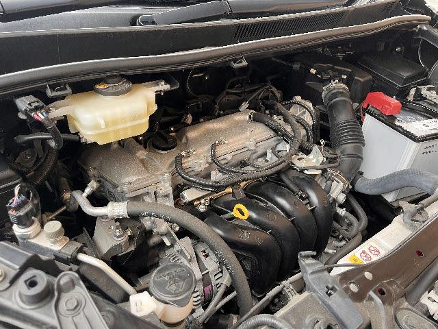 ノア Ｓｉ　ダブルバイビー　純正ナビ＿両側電動パワースライドドア＿トヨタセーフティセンス＿クルーズコントロール＿フルセグＴＶ＿ＬＥＤヘッドライト＿純正１６インチアルミ＿スペアキー有＿フロアマット＿ドアバイザー＿禁煙車（28枚目）