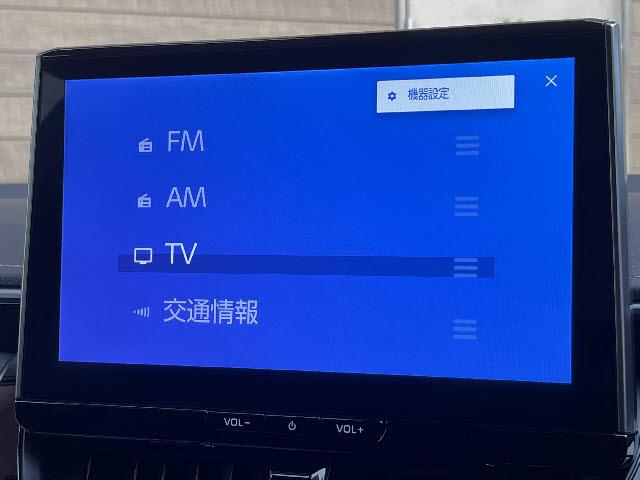 カローラツーリング ハイブリッド　ダブルバイビー　後期型＿モデリスタエアロ＿純正１０．５インチディスプレイオーディオ＿バックカメラ＿ビルトインＥＴＣ２．０＿レーダークルーズコントロール＿ＬＥＤヘッドライト＿純正１７インチアルミ＿フルセグＴＶ＿禁煙車（25枚目）