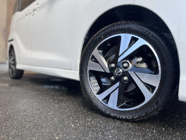 デイズルークス ハイウェイスター Gターボ ハイウェイスターGターボ_純正ナビ/TV 両側パワースライド クルーズコントロール アラウンドビューモニター ステアリングリモコン Bluetooth キーフリー(30枚目)