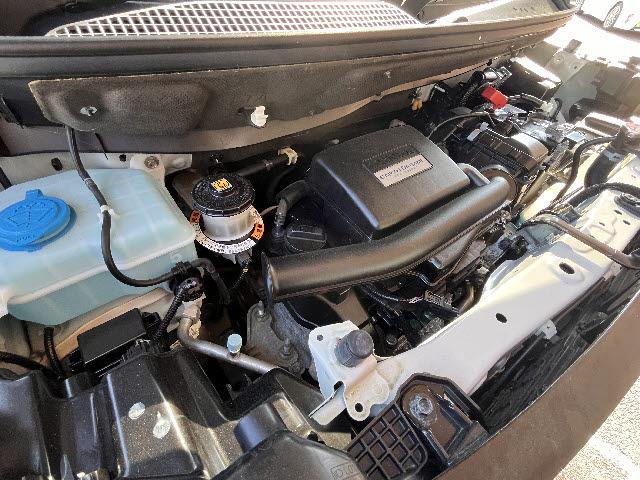 N-BOXカスタム G・Lホンダセンシング 純正ナビ_前席シートヒーター_バックカメラ_前後ドライブレコーダー_純正エンジンスターター_電動スライドドア_クルーズコントロール_ETC_LEDヘッドライト_スペアキー有_禁煙車(28枚目)