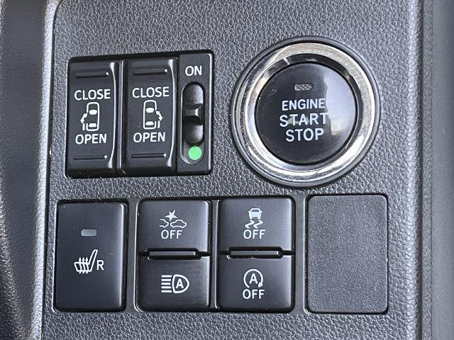 タント カスタムＲＳ　トップエディションＳＡＩＩＩ　純正８インチナビ＿両側電動パワースライドドア＿ＨＤＭＩ対応＿バックカメラ＿フルセグＴＶ＿シートヒーター＿ＬＥＤヘッドライト＿ハーフレザーシート＿ドライブレコーダー＿ＥＴＣ＿Ｂｌｕｅｔｏｏｔｈ音楽＿禁煙（12枚目）