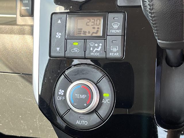 タント カスタムＲＳ　トップエディションＳＡＩＩＩ　純正８インチナビ＿両側電動パワースライドドア＿ＨＤＭＩ対応＿バックカメラ＿フルセグＴＶ＿シートヒーター＿ＬＥＤヘッドライト＿ハーフレザーシート＿ドライブレコーダー＿ＥＴＣ＿Ｂｌｕｅｔｏｏｔｈ音楽＿禁煙（17枚目）