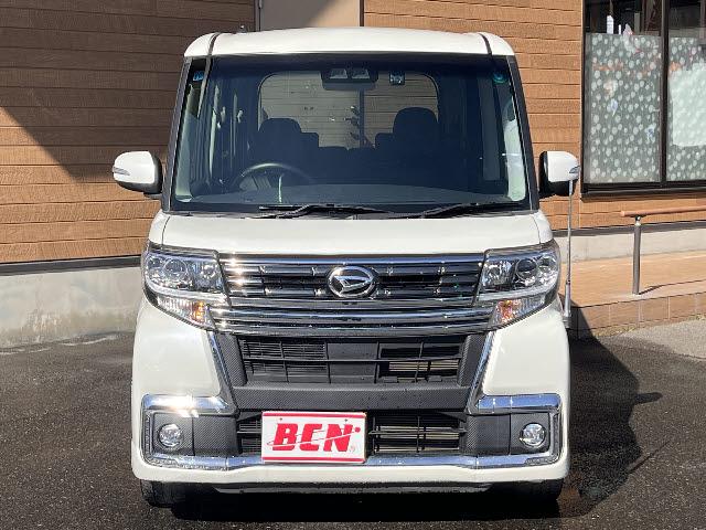 タント カスタムＲＳ　トップエディションＳＡＩＩＩ　純正８インチナビ＿両側電動パワースライドドア＿ＨＤＭＩ対応＿バックカメラ＿フルセグＴＶ＿シートヒーター＿ＬＥＤヘッドライト＿ハーフレザーシート＿ドライブレコーダー＿ＥＴＣ＿Ｂｌｕｅｔｏｏｔｈ音楽＿禁煙（20枚目）