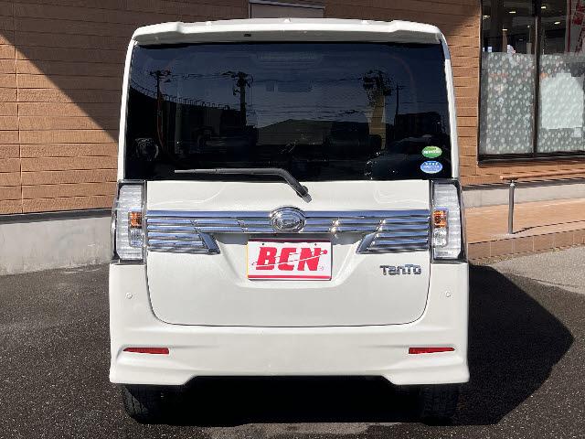 タント カスタムＲＳ　トップエディションＳＡＩＩＩ　純正８インチナビ＿両側電動パワースライドドア＿ＨＤＭＩ対応＿バックカメラ＿フルセグＴＶ＿シートヒーター＿ＬＥＤヘッドライト＿ハーフレザーシート＿ドライブレコーダー＿ＥＴＣ＿Ｂｌｕｅｔｏｏｔｈ音楽＿禁煙（22枚目）