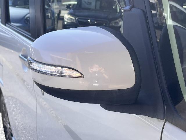 タント カスタムＲＳ　トップエディションＳＡＩＩＩ　純正８インチナビ＿両側電動パワースライドドア＿ＨＤＭＩ対応＿バックカメラ＿フルセグＴＶ＿シートヒーター＿ＬＥＤヘッドライト＿ハーフレザーシート＿ドライブレコーダー＿ＥＴＣ＿Ｂｌｕｅｔｏｏｔｈ音楽＿禁煙（25枚目）