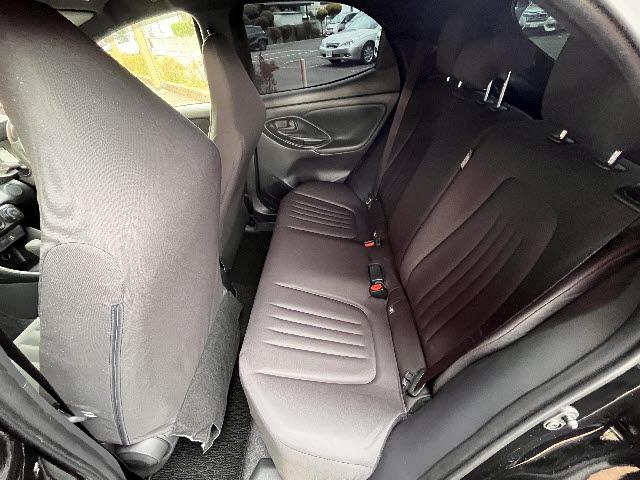 ヤリス Ｘ　Ｘ　モデリスタエアロ　モデリスタＡＷ　社外ナビ　トヨタセーフティセンス　ＨＤＭＩ対応　前後ドライブレコーダー　ビルドインＥＴＣ２．０　ＬＥＤフォグライト　社外ステアリング　社外ツイーター（13枚目）