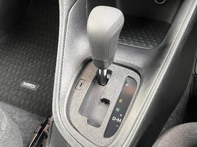 ヤリス Ｘ　Ｘ　モデリスタエアロ　モデリスタＡＷ　社外ナビ　トヨタセーフティセンス　ＨＤＭＩ対応　前後ドライブレコーダー　ビルドインＥＴＣ２．０　ＬＥＤフォグライト　社外ステアリング　社外ツイーター（16枚目）