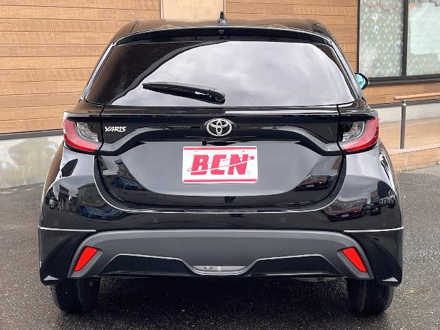 ヤリス Ｘ　Ｘ　モデリスタエアロ　モデリスタＡＷ　社外ナビ　トヨタセーフティセンス　ＨＤＭＩ対応　前後ドライブレコーダー　ビルドインＥＴＣ２．０　ＬＥＤフォグライト　社外ステアリング　社外ツイーター（26枚目）