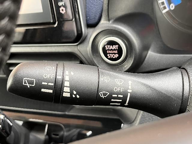 デイズ ハイウェイスター X 純正9インチナビ_アラウンドビューモニター_前席シートヒーター_フルセグTV_DVD再生_エマージェンシーブレーキ_LEDヘッドライト_Bluetooth音楽_純正アルミ_純正フロアマット_禁煙車(23枚目)