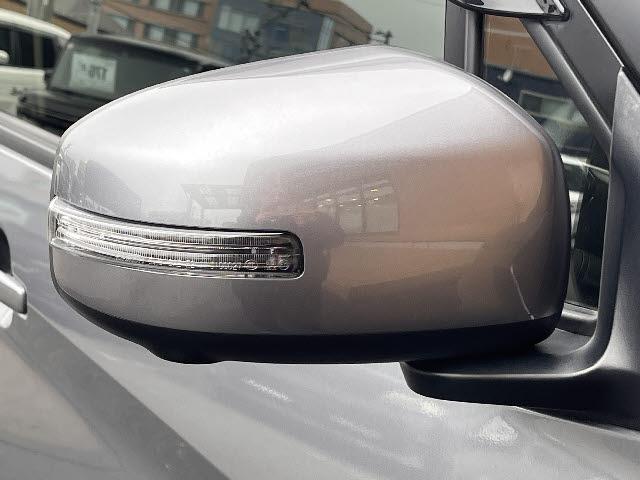 デイズ ハイウェイスター X 純正9インチナビ_アラウンドビューモニター_前席シートヒーター_フルセグTV_DVD再生_エマージェンシーブレーキ_LEDヘッドライト_Bluetooth音楽_純正アルミ_純正フロアマット_禁煙車(25枚目)