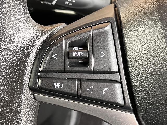 スペーシアカスタム ハイブリッドGS 社外ナビ_全方位カメラ_電動スライドドア_デュアルセンサーブレーキサポート_シートヒーター_クルーズコントロール_純正14インチアルミ_LEDヘッドライト_禁煙車(11枚目)