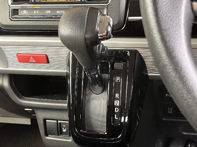 スペーシアカスタム ハイブリッドGS 社外ナビ_全方位カメラ_電動スライドドア_デュアルセンサーブレーキサポート_シートヒーター_クルーズコントロール_純正14インチアルミ_LEDヘッドライト_禁煙車(16枚目)