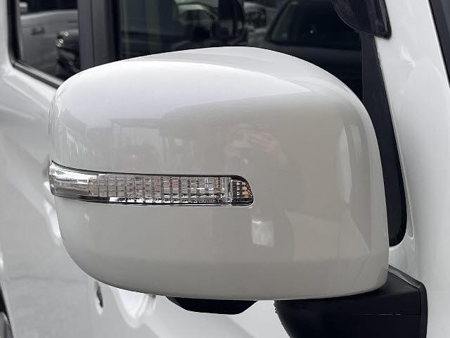 スペーシアカスタム ハイブリッドGS 社外ナビ_全方位カメラ_電動スライドドア_デュアルセンサーブレーキサポート_シートヒーター_クルーズコントロール_純正14インチアルミ_LEDヘッドライト_禁煙車(25枚目)