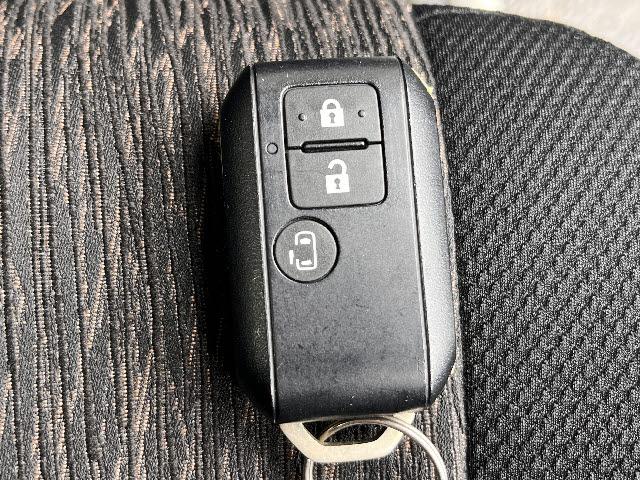 スペーシアカスタム ハイブリッドGS 社外ナビ_全方位カメラ_電動スライドドア_デュアルセンサーブレーキサポート_シートヒーター_クルーズコントロール_純正14インチアルミ_LEDヘッドライト_禁煙車(26枚目)