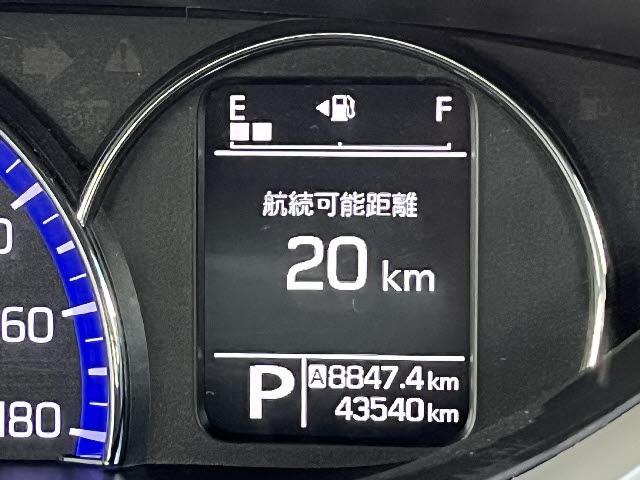 ソリオ ハイブリッドＭＸ　社外ナビ＿電動スライドドア＿前席シートヒーター＿ＥＴＣ＿フルセグＴＶ＿純正１５インチアルミ＿クルーズコントロール＿エンジンスターター＿禁煙車（4枚目）