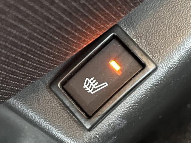 ソリオ ハイブリッドＭＸ　社外ナビ＿電動スライドドア＿前席シートヒーター＿ＥＴＣ＿フルセグＴＶ＿純正１５インチアルミ＿クルーズコントロール＿エンジンスターター＿禁煙車（12枚目）