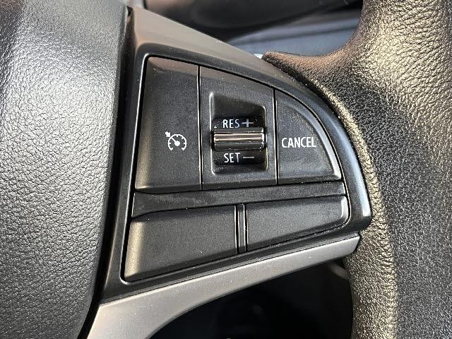 ソリオ ハイブリッドＭＸ　社外ナビ＿電動スライドドア＿前席シートヒーター＿ＥＴＣ＿フルセグＴＶ＿純正１５インチアルミ＿クルーズコントロール＿エンジンスターター＿禁煙車（23枚目）