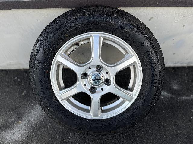 ソリオ ハイブリッドＭＸ　社外ナビ＿電動スライドドア＿前席シートヒーター＿ＥＴＣ＿フルセグＴＶ＿純正１５インチアルミ＿クルーズコントロール＿エンジンスターター＿禁煙車（25枚目）