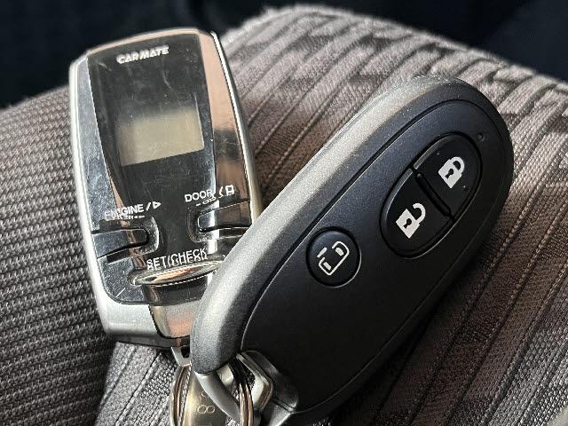 ソリオ ハイブリッドＭＸ　社外ナビ＿電動スライドドア＿前席シートヒーター＿ＥＴＣ＿フルセグＴＶ＿純正１５インチアルミ＿クルーズコントロール＿エンジンスターター＿禁煙車（26枚目）