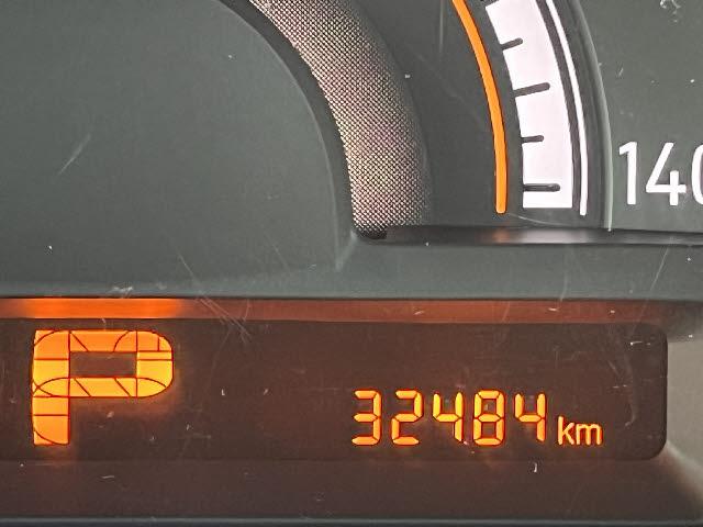 モコ X 純正ナビ_バックカメラ_フルセグTV_Bluetooth音楽_DVD再生_ドアバイザー_フロアマット_純正アルミ_禁煙車(4枚目)