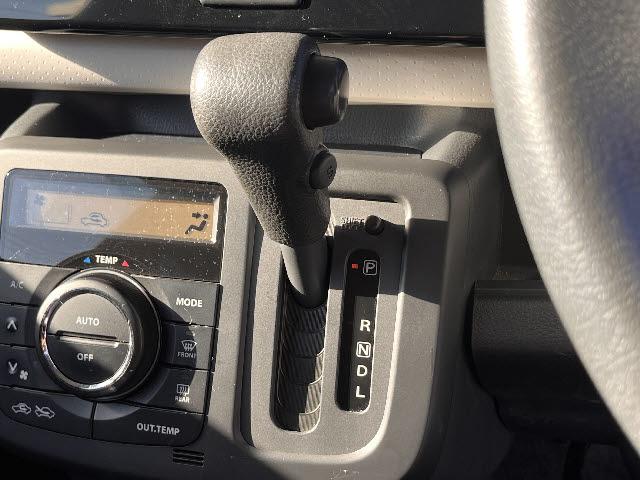 モコ X 純正ナビ_バックカメラ_フルセグTV_Bluetooth音楽_DVD再生_ドアバイザー_フロアマット_純正アルミ_禁煙車(16枚目)