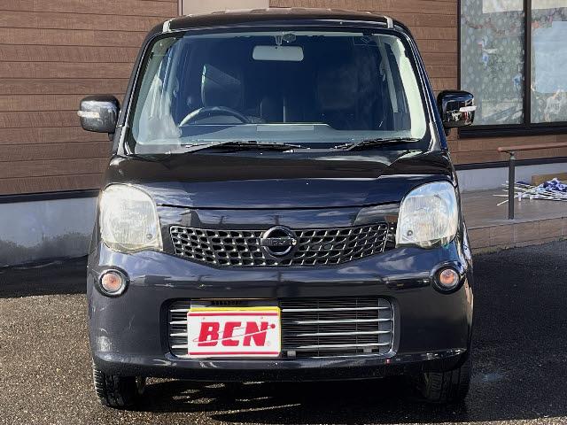 モコ X 純正ナビ_バックカメラ_フルセグTV_Bluetooth音楽_DVD再生_ドアバイザー_フロアマット_純正アルミ_禁煙車(20枚目)