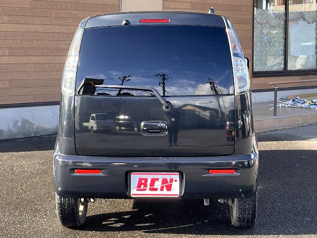 モコ X 純正ナビ_バックカメラ_フルセグTV_Bluetooth音楽_DVD再生_ドアバイザー_フロアマット_純正アルミ_禁煙車(22枚目)