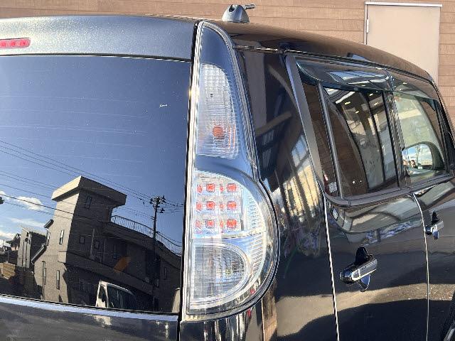 モコ X 純正ナビ_バックカメラ_フルセグTV_Bluetooth音楽_DVD再生_ドアバイザー_フロアマット_純正アルミ_禁煙車(24枚目)