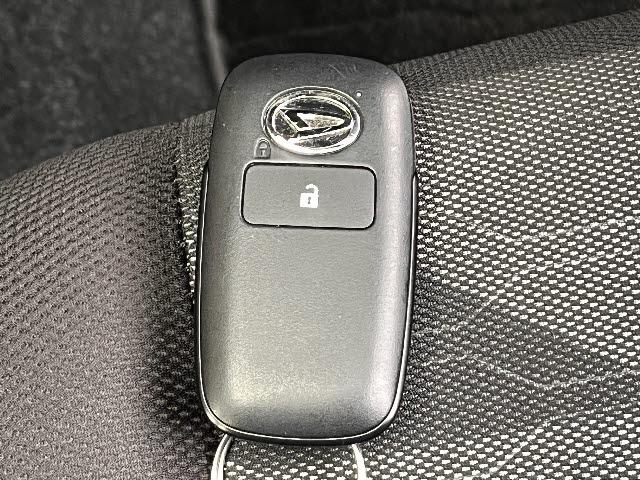 タフト G ワンオーナー_ガラスルーフ_純正ナビ_バックカメラ_前席シートヒーター_フルセグTV_ETC_LEDヘッドライト_ルーフレール_ドライブレコーダー_純正15インチアルミ_Bluetooth音楽_禁煙車(26枚目)