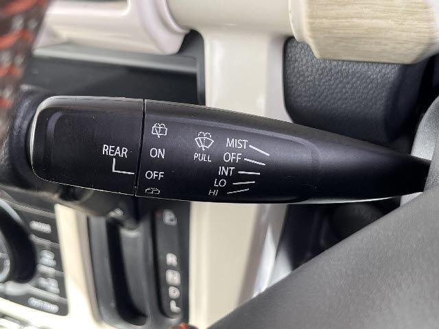 ハスラー ワンダラー ワンオーナー_純正8インチナビ_全方位カメラ_前席シートヒーター_デュアルセンサーブレーキサポート_フルセグTV_ビルトインETC_ハーフレザーシート_HIDヘッドライト_Bluetooth音楽_禁煙(11枚目)