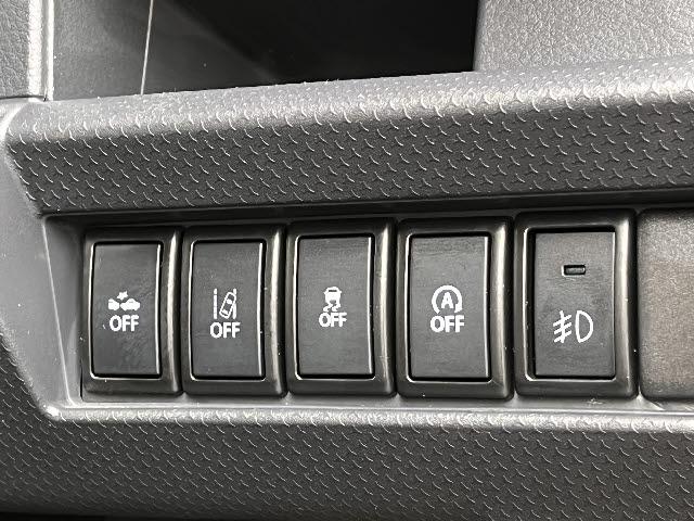 ハスラー ワンダラー ワンオーナー_純正8インチナビ_全方位カメラ_前席シートヒーター_デュアルセンサーブレーキサポート_フルセグTV_ビルトインETC_ハーフレザーシート_HIDヘッドライト_Bluetooth音楽_禁煙(21枚目)