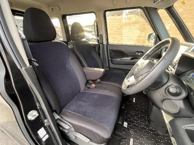 ルークス ハイウェイスター Gターボプロパイロットエディション 純正9インチディスプレイオーディオ_プロパイロット_両側電動パワースライドドア_アラウンドビューモニター_HDMI対応_純正15インチアルミ_ドライブレコーダー_Bluetooth音楽_ETC_禁煙車(7枚目)