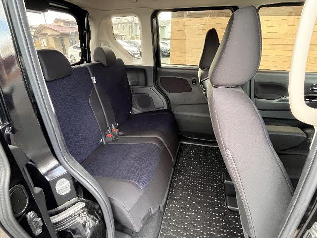 ルークス ハイウェイスター Gターボプロパイロットエディション 純正9インチディスプレイオーディオ_プロパイロット_両側電動パワースライドドア_アラウンドビューモニター_HDMI対応_純正15インチアルミ_ドライブレコーダー_Bluetooth音楽_ETC_禁煙車(8枚目)