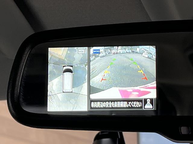 ルークス ハイウェイスター Gターボプロパイロットエディション 純正9インチディスプレイオーディオ_プロパイロット_両側電動パワースライドドア_アラウンドビューモニター_HDMI対応_純正15インチアルミ_ドライブレコーダー_Bluetooth音楽_ETC_禁煙車(10枚目)