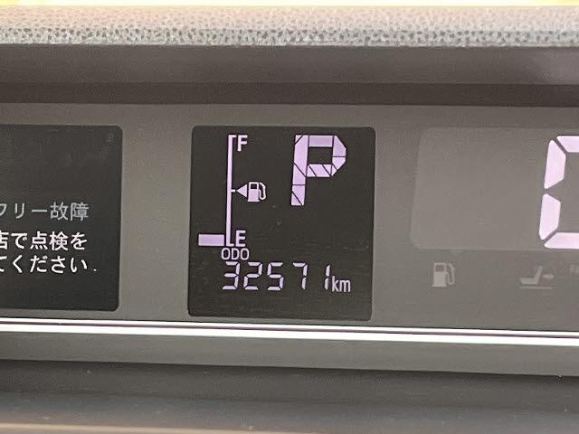 シフォン カスタムＲ　リミテッド　スマートアシスト　純正ナビ＿両側電動パワースライドドア＿全方位カメラ＿前席シートヒーター＿フルセグＴＶ＿ＬＥＤヘッドライト＿ハーフレザーシート＿純正１４インチアルミ＿Ｂｌｕｅｔｏｏｔｈ音楽＿ＤＶＤ再生＿禁煙車（4枚目）