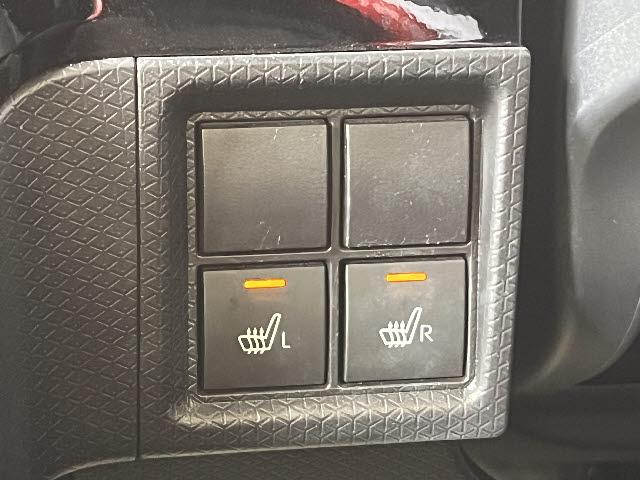 シフォン カスタムＲ　リミテッド　スマートアシスト　純正ナビ＿両側電動パワースライドドア＿全方位カメラ＿前席シートヒーター＿フルセグＴＶ＿ＬＥＤヘッドライト＿ハーフレザーシート＿純正１４インチアルミ＿Ｂｌｕｅｔｏｏｔｈ音楽＿ＤＶＤ再生＿禁煙車（12枚目）