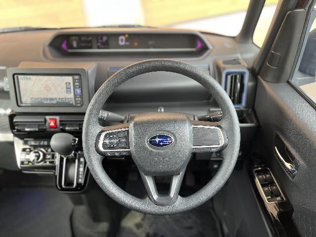 シフォン カスタムＲ　リミテッド　スマートアシスト　純正ナビ＿両側電動パワースライドドア＿全方位カメラ＿前席シートヒーター＿フルセグＴＶ＿ＬＥＤヘッドライト＿ハーフレザーシート＿純正１４インチアルミ＿Ｂｌｕｅｔｏｏｔｈ音楽＿ＤＶＤ再生＿禁煙車（15枚目）