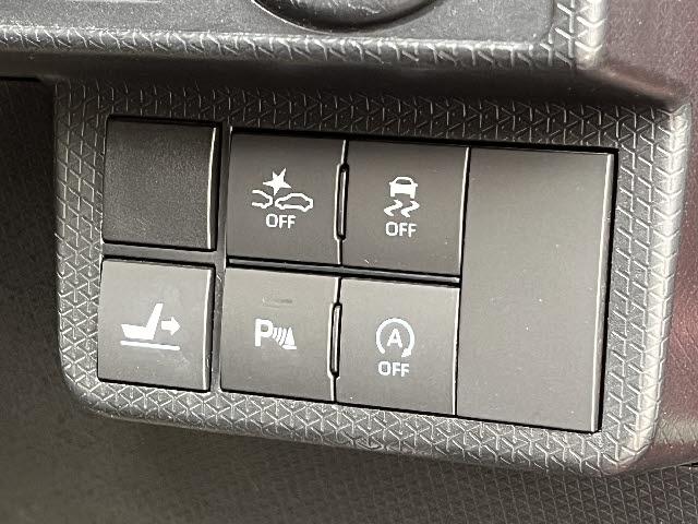 シフォン カスタムＲ　リミテッド　スマートアシスト　純正ナビ＿両側電動パワースライドドア＿全方位カメラ＿前席シートヒーター＿フルセグＴＶ＿ＬＥＤヘッドライト＿ハーフレザーシート＿純正１４インチアルミ＿Ｂｌｕｅｔｏｏｔｈ音楽＿ＤＶＤ再生＿禁煙車（19枚目）