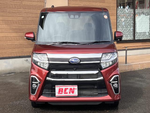 シフォン カスタムＲ　リミテッド　スマートアシスト　純正ナビ＿両側電動パワースライドドア＿全方位カメラ＿前席シートヒーター＿フルセグＴＶ＿ＬＥＤヘッドライト＿ハーフレザーシート＿純正１４インチアルミ＿Ｂｌｕｅｔｏｏｔｈ音楽＿ＤＶＤ再生＿禁煙車（20枚目）