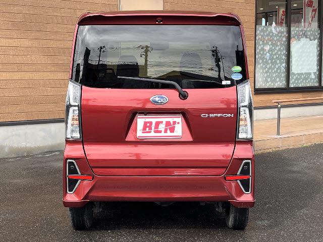 シフォン カスタムＲ　リミテッド　スマートアシスト　純正ナビ＿両側電動パワースライドドア＿全方位カメラ＿前席シートヒーター＿フルセグＴＶ＿ＬＥＤヘッドライト＿ハーフレザーシート＿純正１４インチアルミ＿Ｂｌｕｅｔｏｏｔｈ音楽＿ＤＶＤ再生＿禁煙車（22枚目）