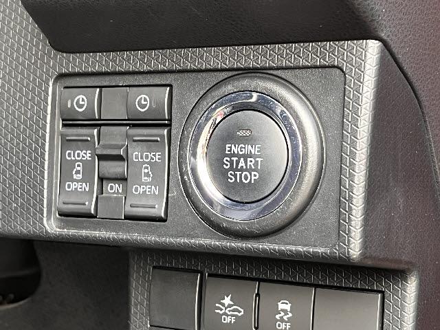 シフォン カスタムＲ　リミテッド　スマートアシスト　純正ナビ＿両側電動パワースライドドア＿全方位カメラ＿前席シートヒーター＿フルセグＴＶ＿ＬＥＤヘッドライト＿ハーフレザーシート＿純正１４インチアルミ＿Ｂｌｕｅｔｏｏｔｈ音楽＿ＤＶＤ再生＿禁煙車（24枚目）