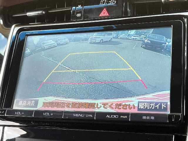 ハリアー プレミアム　ワンオーナー＿純正９インチナビ＿電動リアゲート＿バックカメラ＿ＬＥＤヘッドライト＿ハーフレザーシート＿パワーシート＿クルーズコントロール＿フルセグＴＶ＿ＥＴＣ＿純正１８インチアルミ＿禁煙車（10枚目）