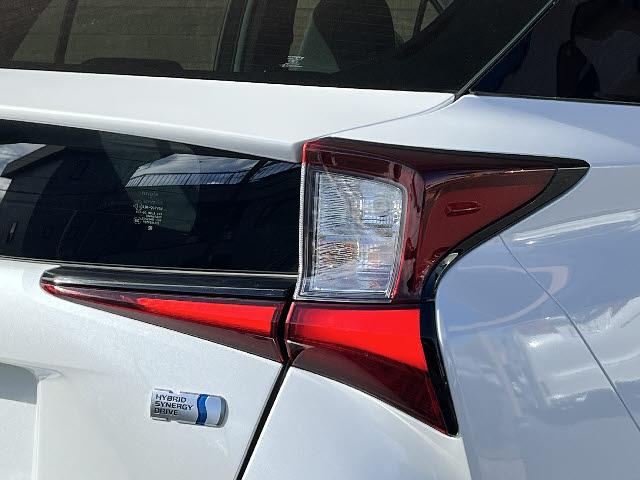 プリウス S 純正8インチディスプレイオーディオ_パノラミックビューモニター_トヨタセーフティセンス_Bluetooth音楽_LEDヘッドライト_レーダークルーズコントロール_ETC_純正15インチアルミ_禁煙車(25枚目)