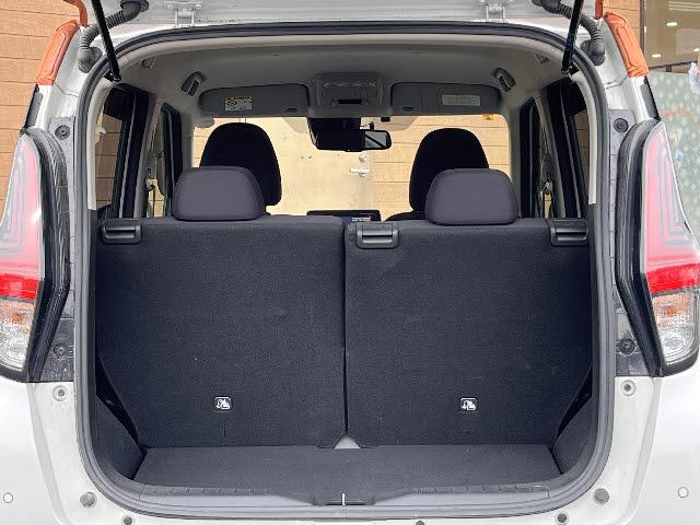 デイズ ハイウェイスター　Ｘ　純正９インチナビ＿アラウンドビューモニター＿フルセグＴＶ＿ＤＶＤ再生＿ＬＥＤヘッドライト＿エマージェンシーブレーキ＿ドライブレコーダー＿ＥＴＣ＿Ｂｌｕｅｔｏｏｔｈ音楽＿純正フロアマット＿禁煙車（18枚目）