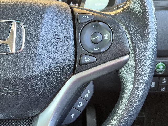 フィット １３Ｇ・Ｌ　ホンダセンシング　ワンオーナー＿純正ナビ＿バックカメラ＿フルセグＴＶ＿レーダークルーズコントロール＿ビルトインＥＴＣ＿ＬＥＤヘッドライト＿＿Ｂｌｕｅｔｏｏｔｈ音楽＿純正フロアマット＆ドアバイザー＿キーフリー＿禁煙車（23枚目）