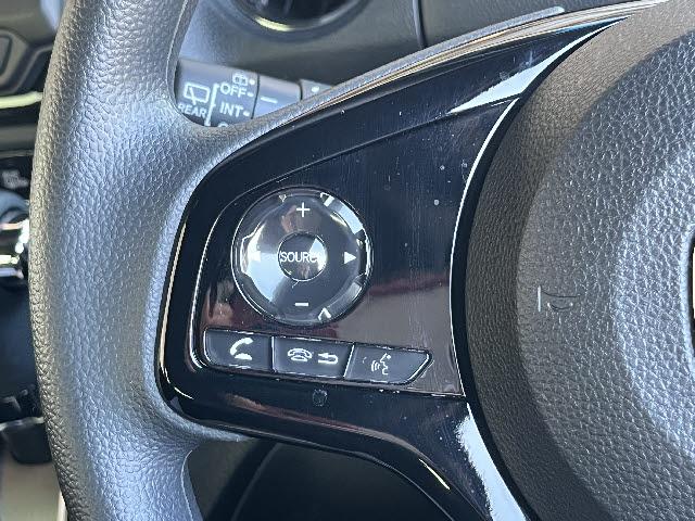 N-BOXカスタム L 純正ナビ_両側電動パワースライドドア_前席シートヒーター_ホンダセンシング_フルセグTV_レーダークルーズコントロール_LEDヘッドライト_純正14インチアルミ_Bluetooth音楽_禁煙車(11枚目)