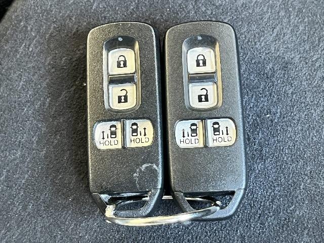 N-BOXカスタム L 純正ナビ_両側電動パワースライドドア_前席シートヒーター_ホンダセンシング_フルセグTV_レーダークルーズコントロール_LEDヘッドライト_純正14インチアルミ_Bluetooth音楽_禁煙車(26枚目)