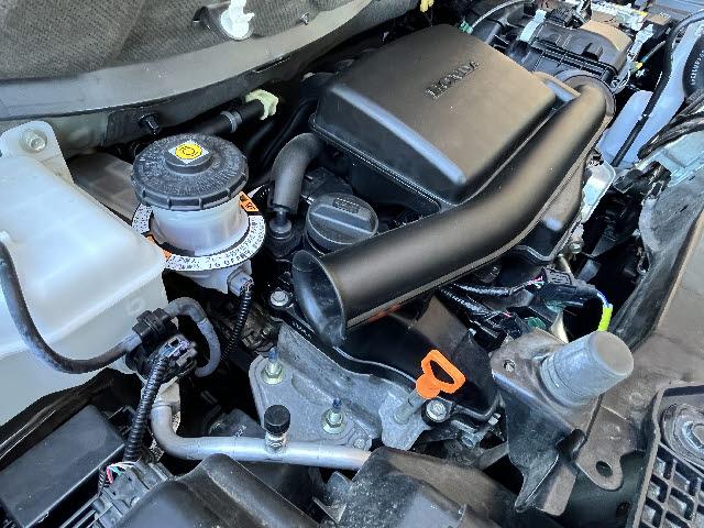 N-BOXカスタム L 純正ナビ_両側電動パワースライドドア_前席シートヒーター_ホンダセンシング_フルセグTV_レーダークルーズコントロール_LEDヘッドライト_純正14インチアルミ_Bluetooth音楽_禁煙車(28枚目)